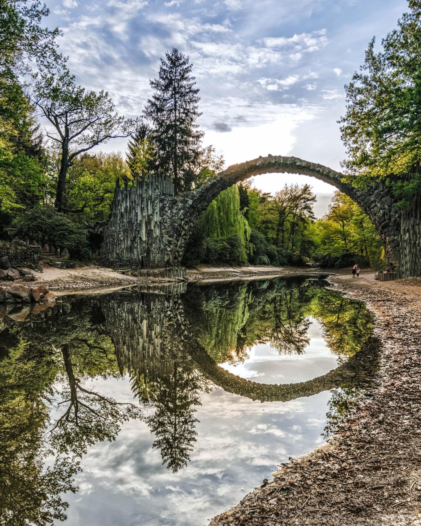 Ferienwohnung Gnubbel Am Wald Weisswasser Bagian luar foto